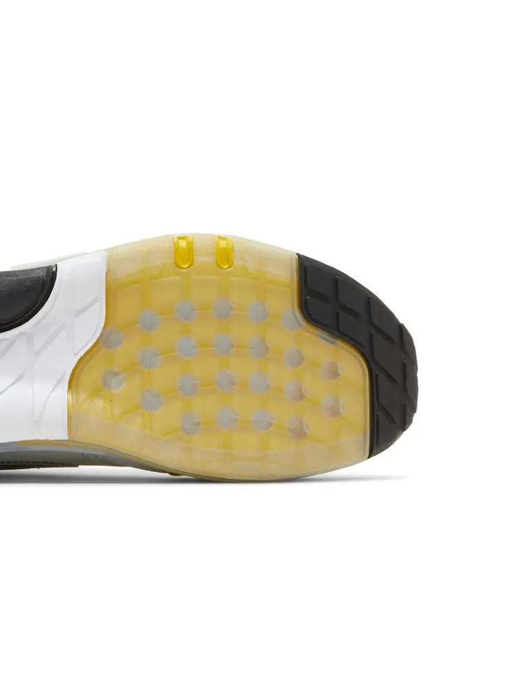 Кроссовки Air Max Motif 'Photon Dust Yellow' — изображение 5 из 8, желтый