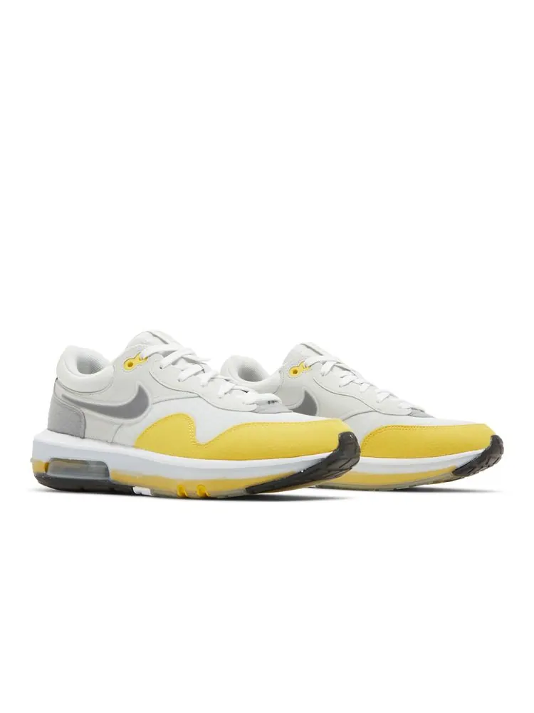 Кроссовки Air Max Motif 'Photon Dust Yellow' — изображение 8 из 8, желтый