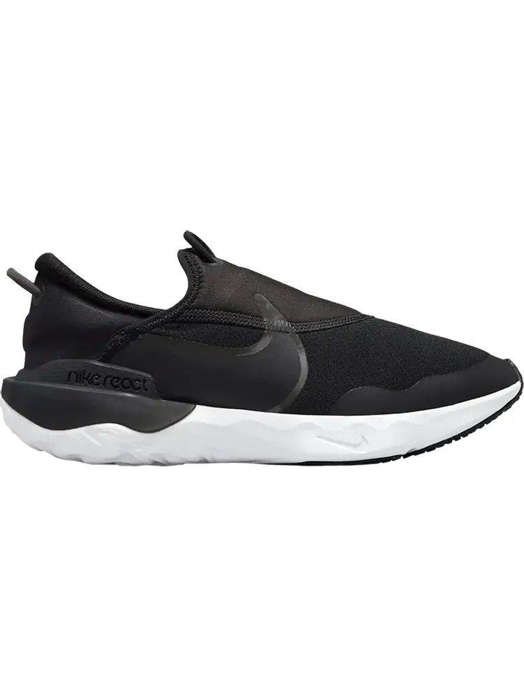 Кроссовки Nike Flow GS 'Black Off Noir' — изображение 1 из 1, черный