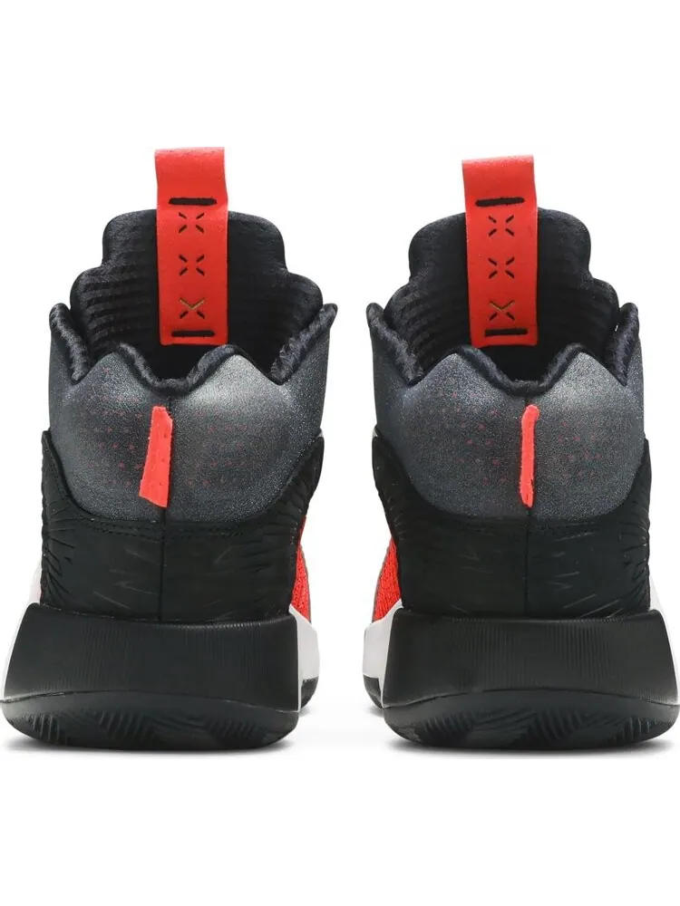 Кроссовки Titan x Air Jordan 35 PF 10th Anniversary — изображение 6 из 8, белый