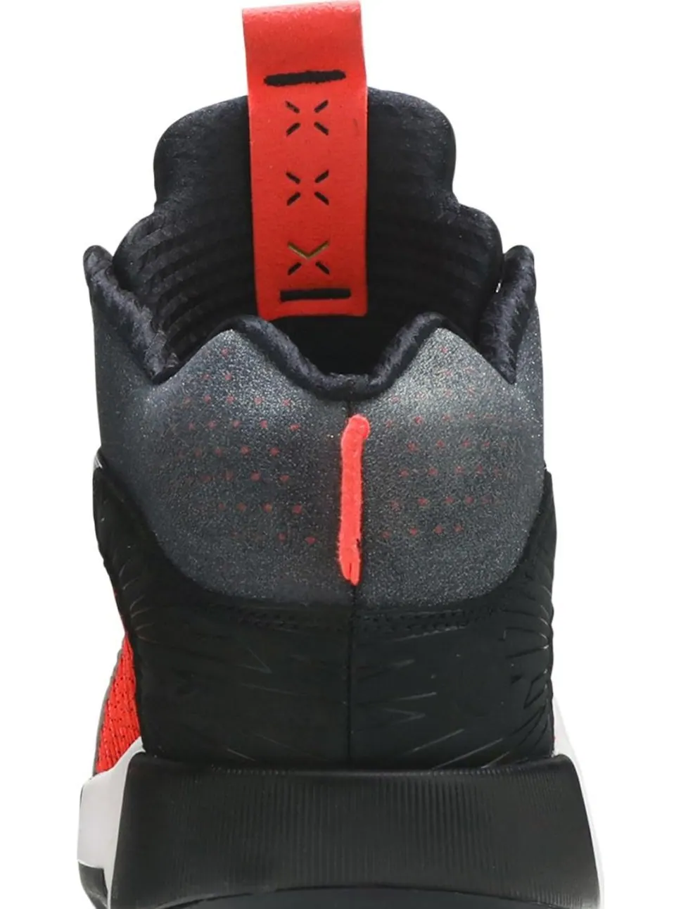 Кроссовки Titan x Air Jordan 35 PF 10th Anniversary — изображение 7 из 8, белый