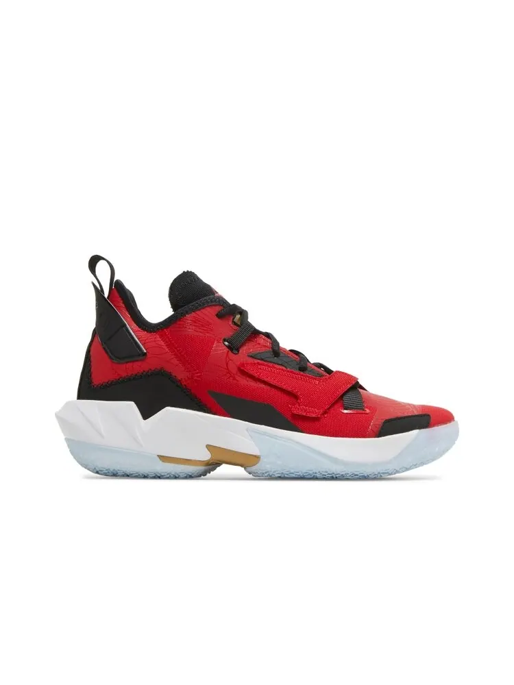 Кроссовки Air Jordan Jordan Why Not Zer0.4 — изображение 1 из 4, красный