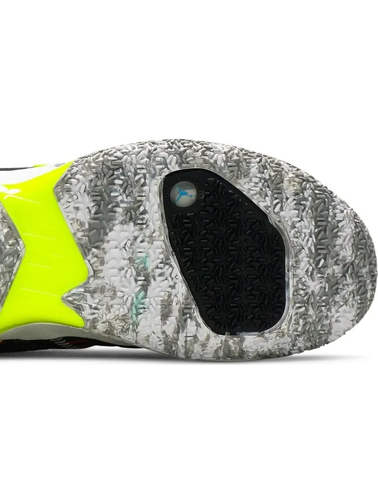 Кроссовки Jordan Why Not Zer0.4 Marathon — изображение 5 из 8, мульти