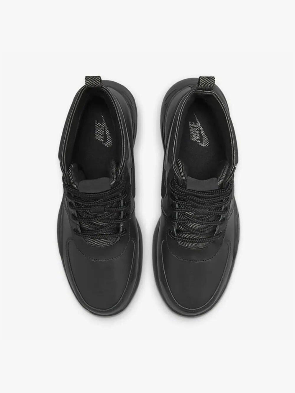 Мужские кроссовки Nike Air Max Goaterra 2.0. черный — изображение 3 из 8