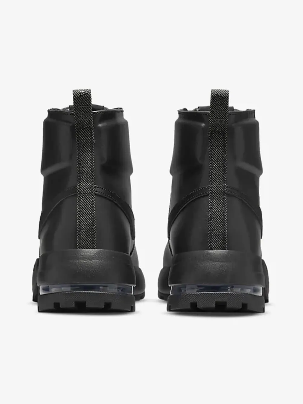 Мужские кроссовки Nike Air Max Goaterra 2.0. черный — изображение 4 из 8