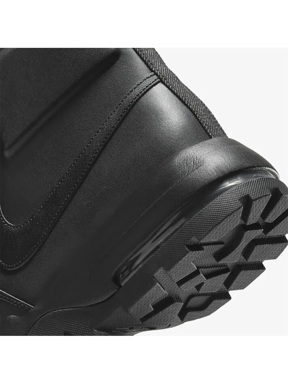 Мужские кроссовки Nike Air Max Goaterra 2.0. черный — изображение 7 из 8
