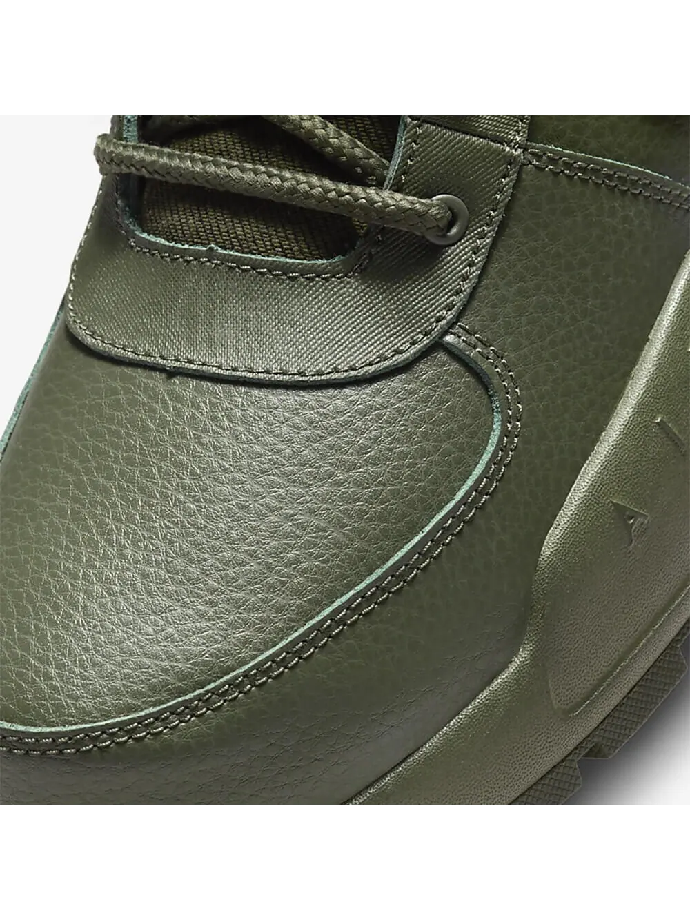 Мужские кроссовки Nike Air Max Goaterra 2.0. зеленый — изображение 6 из 7, хаки