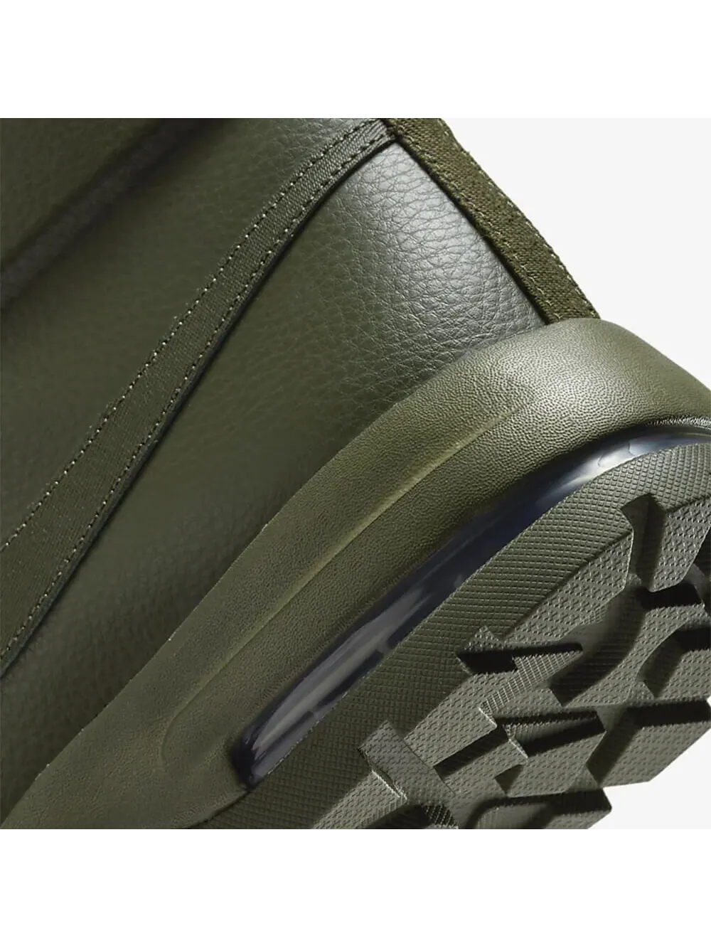 Мужские кроссовки Nike Air Max Goaterra 2.0. зеленый — изображение 7 из 7, хаки
