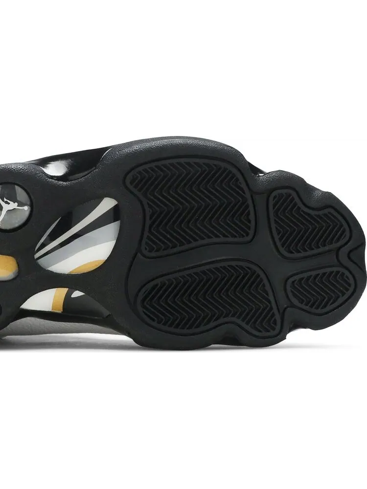Кроссовки Jordan 6 Rings Motorsport — изображение 5 из 8, белый