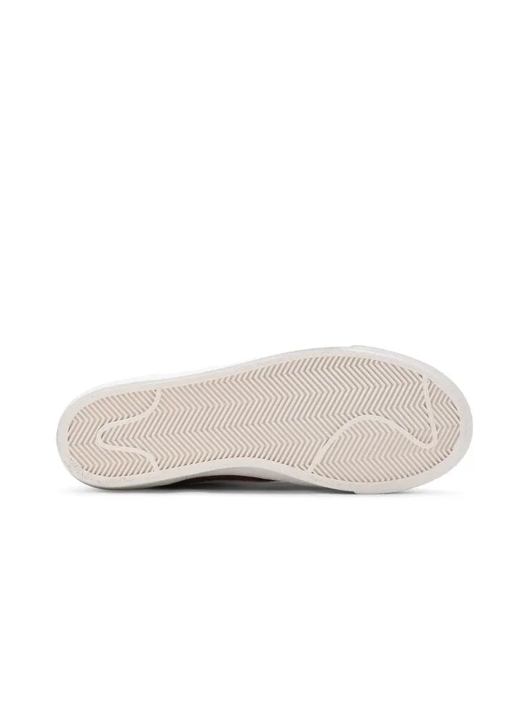 Кроссовки Nike Wmns Blazer Mid, 77 — изображение 4 из 8, коричневый