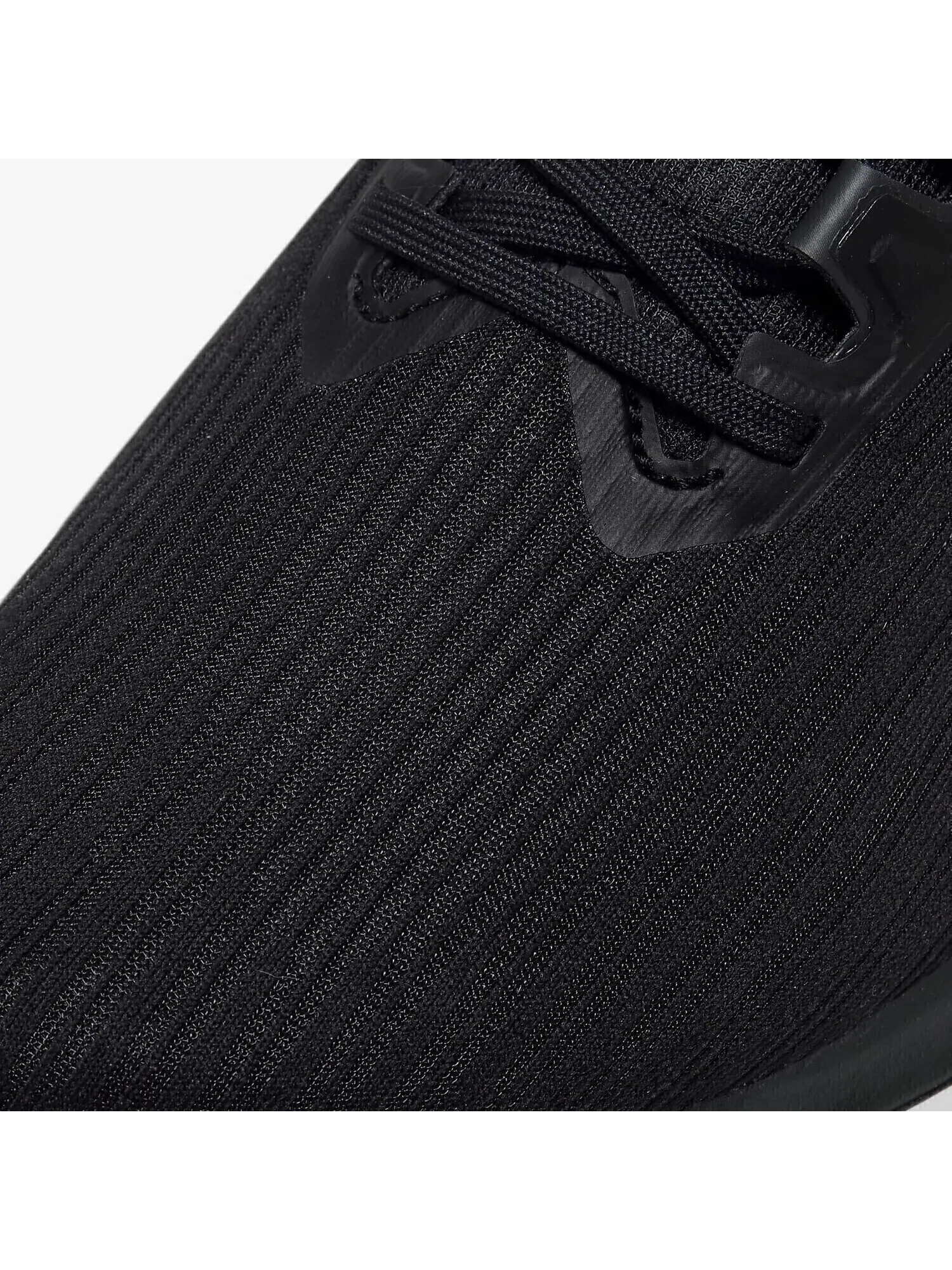 Кроссовки Nike Winflo 9 — изображение 6 из 7, черный/белый