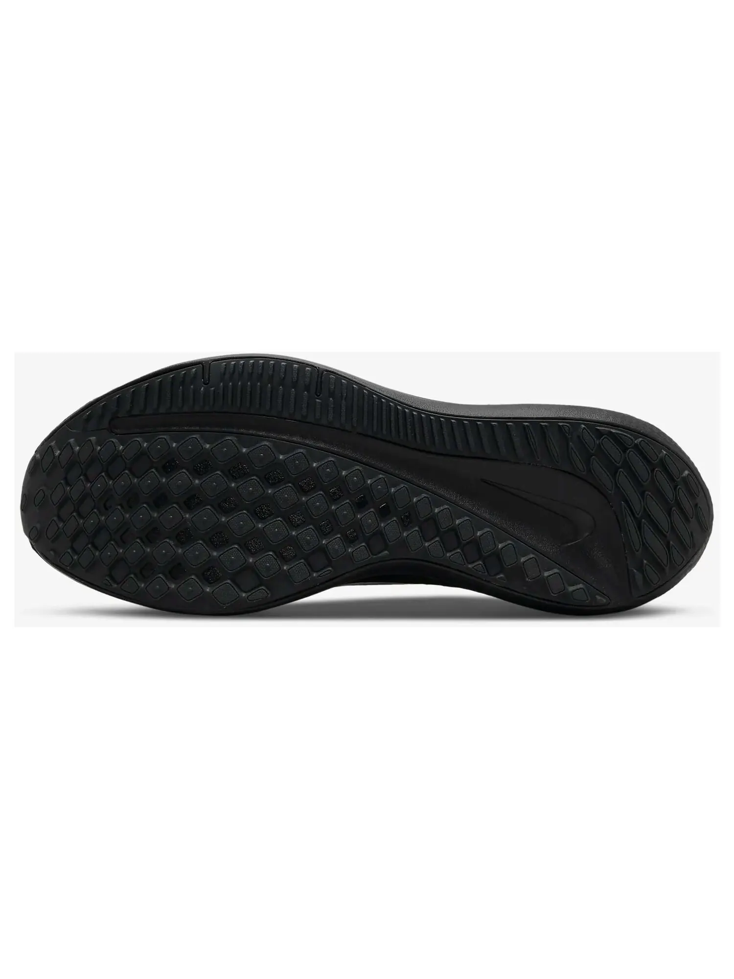 Кроссовки Nike Winflo 9 — изображение 5 из 7, черный