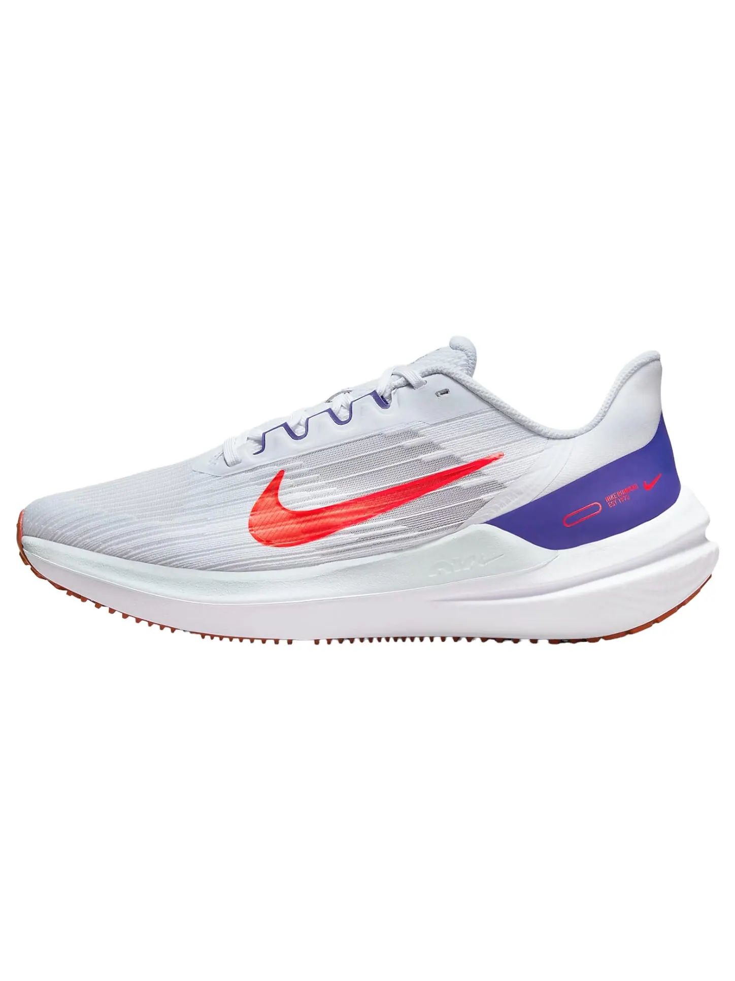 Кроссовки Nike Winflo 9 — изображение 1 из 7