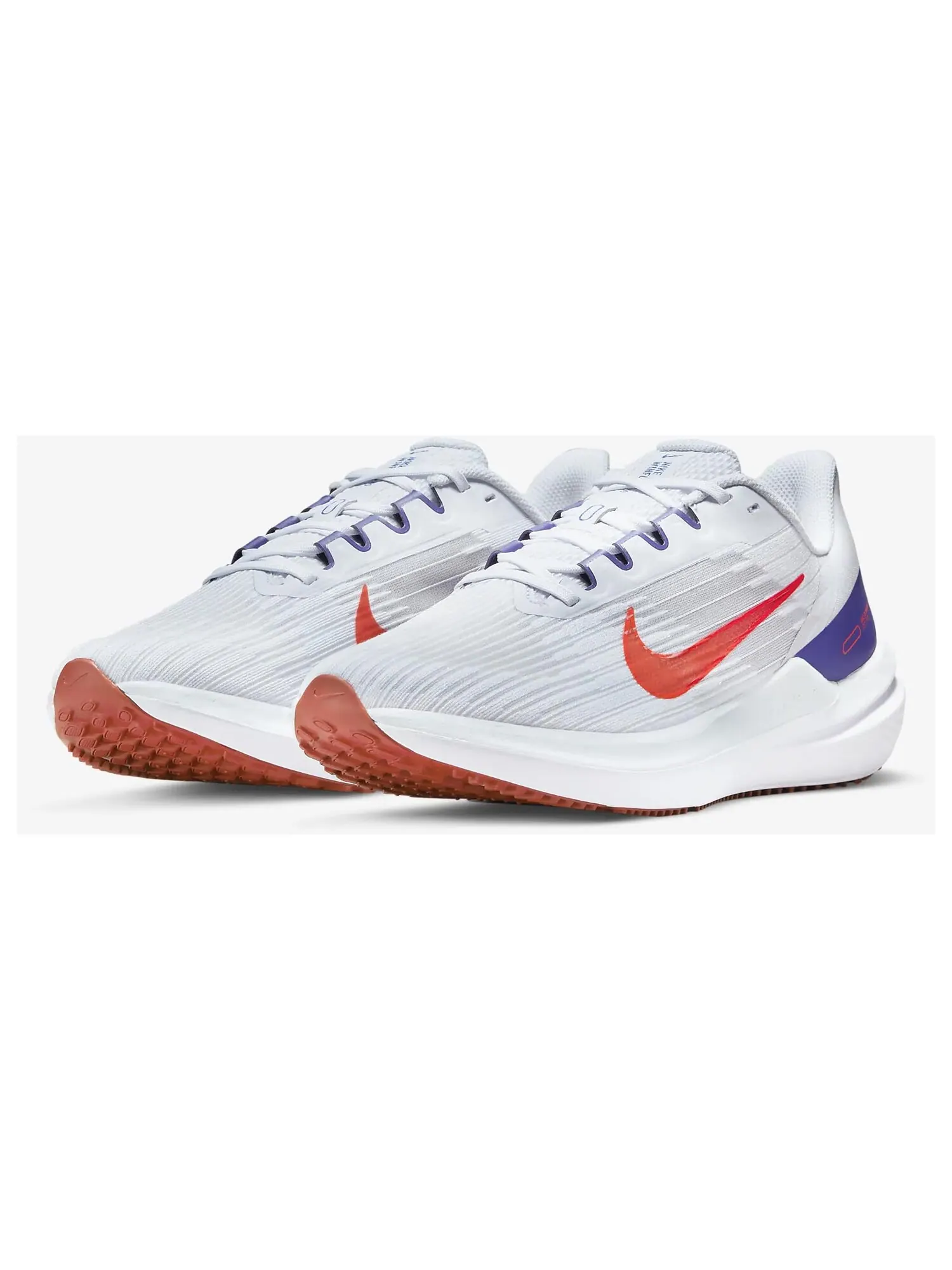 Кроссовки Nike Winflo 9 — изображение 2 из 7