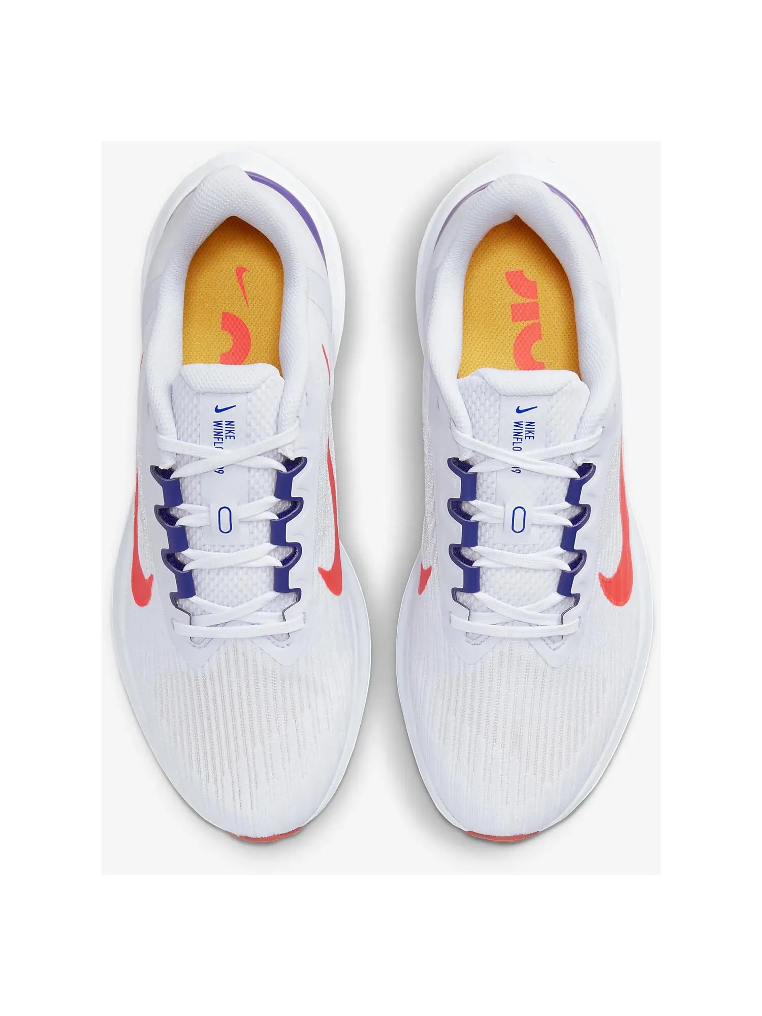 Кроссовки Nike Winflo 9 — изображение 3 из 7