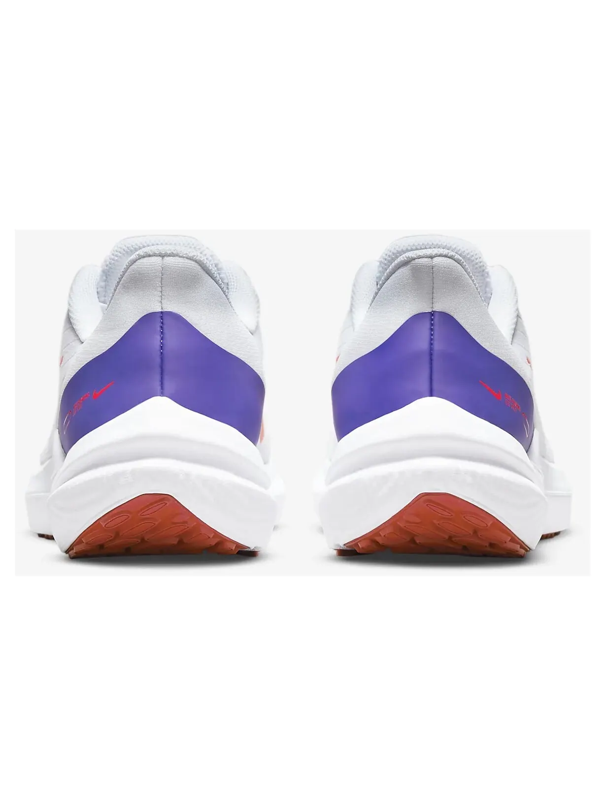 Кроссовки Nike Winflo 9 — изображение 4 из 7