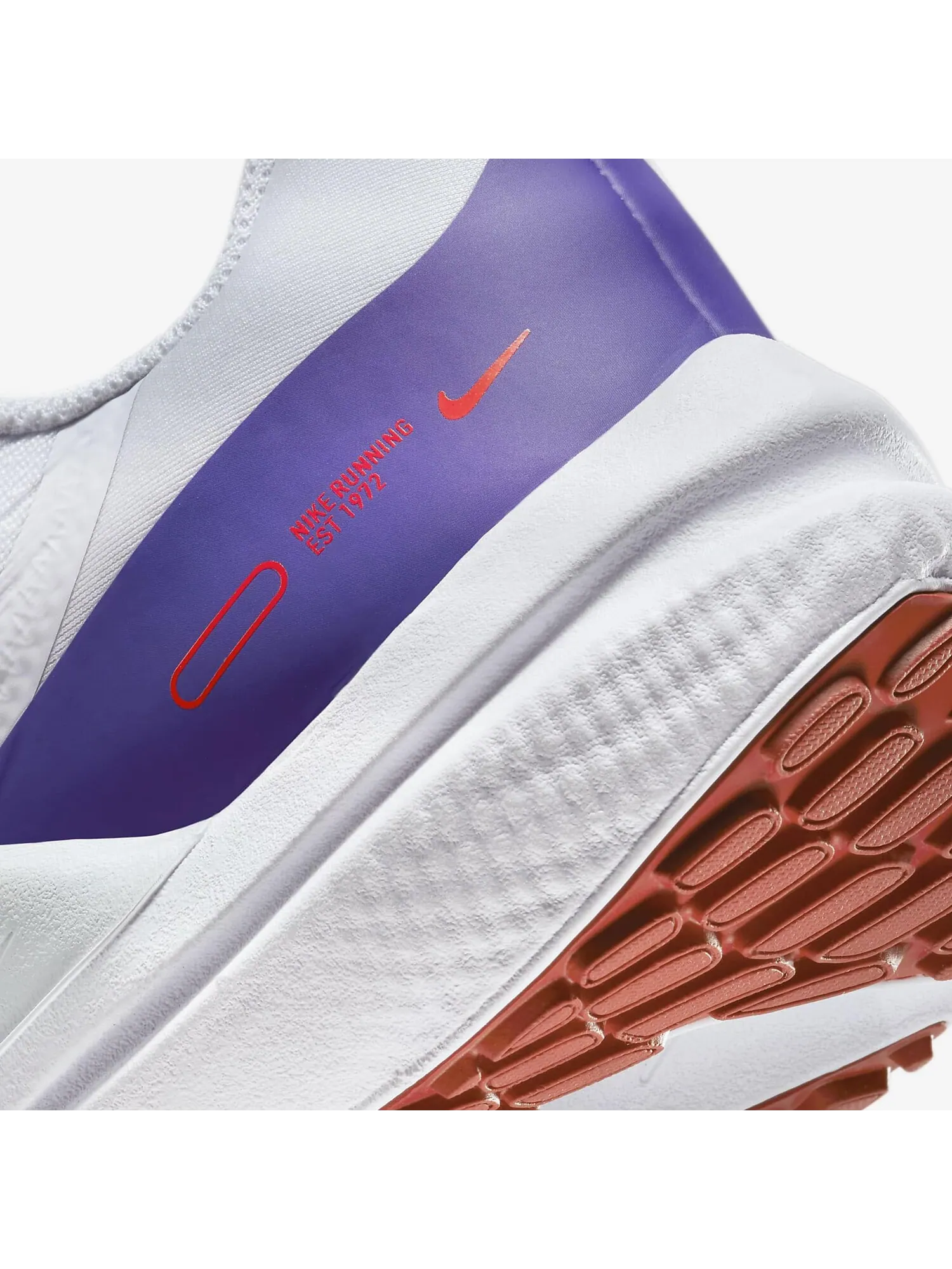 Кроссовки Nike Winflo 9 — изображение 7 из 7