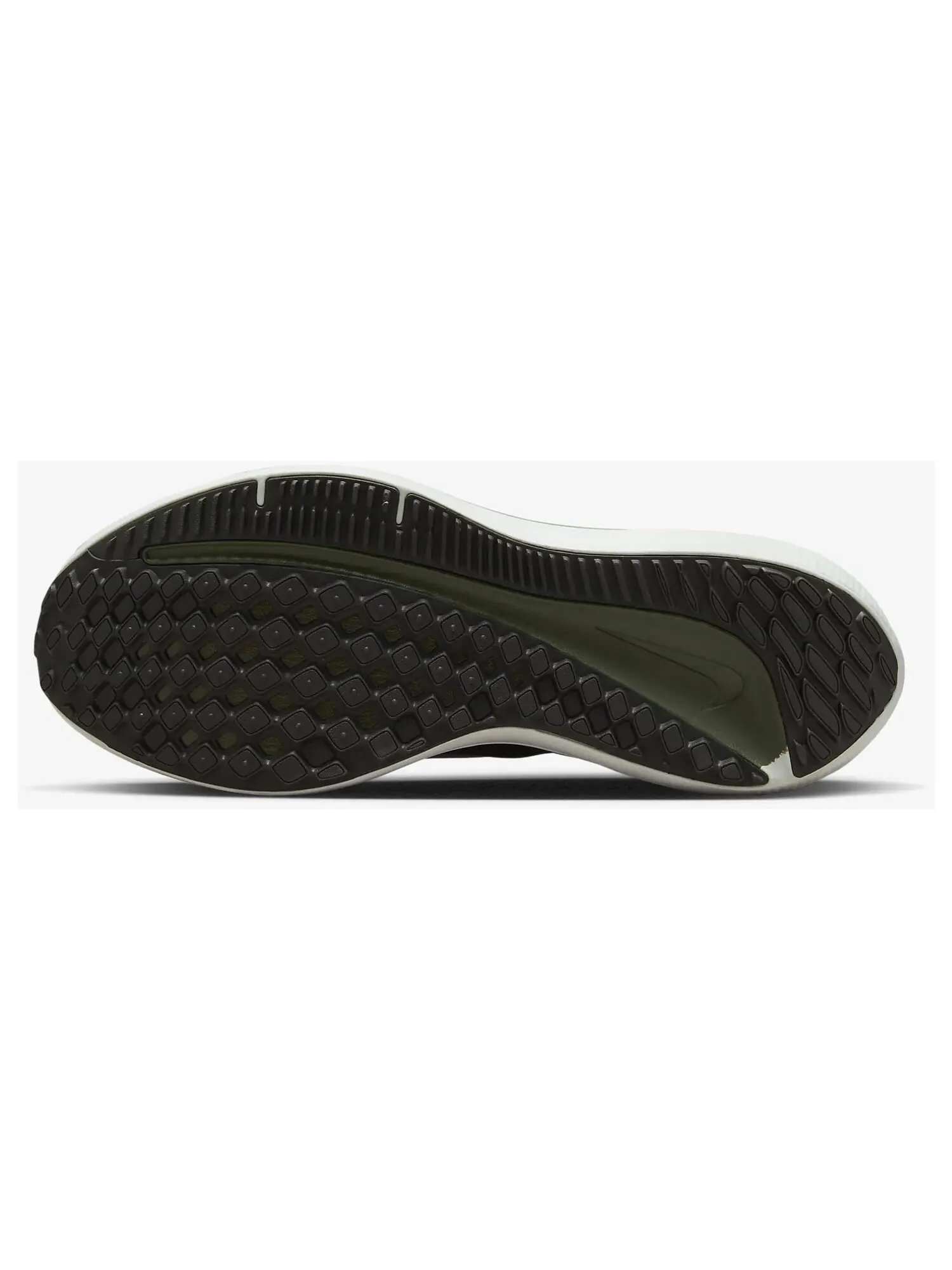 Кроссовки Nike Winflo 9 — изображение 5 из 7, черный