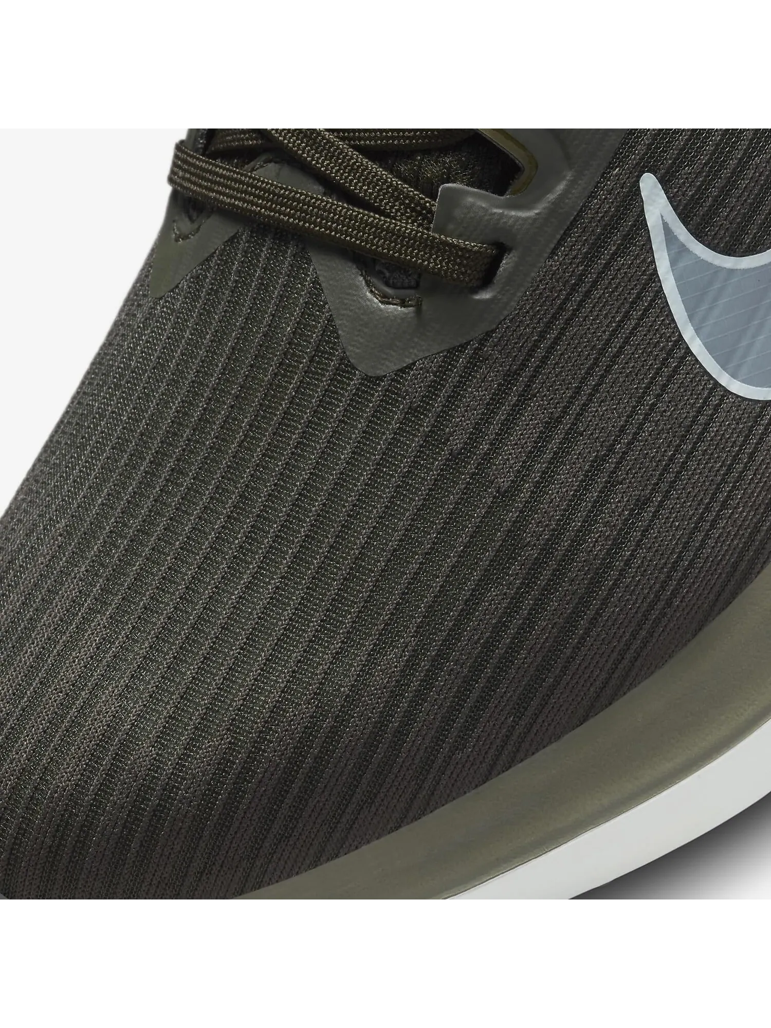 Кроссовки Nike Winflo 9 — изображение 6 из 7, черный