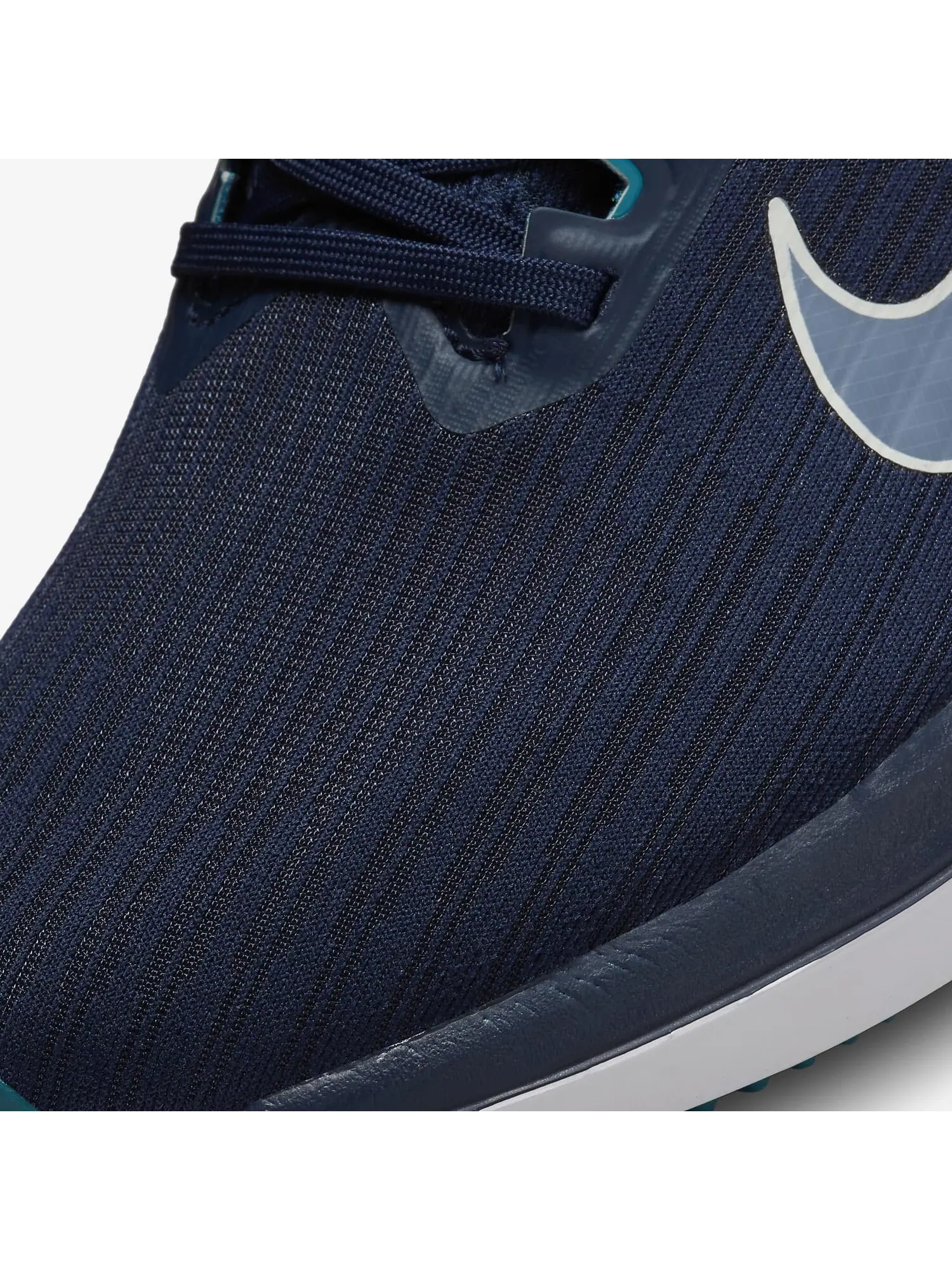 Кроссовки Nike Winflo 9 — изображение 6 из 7, синий