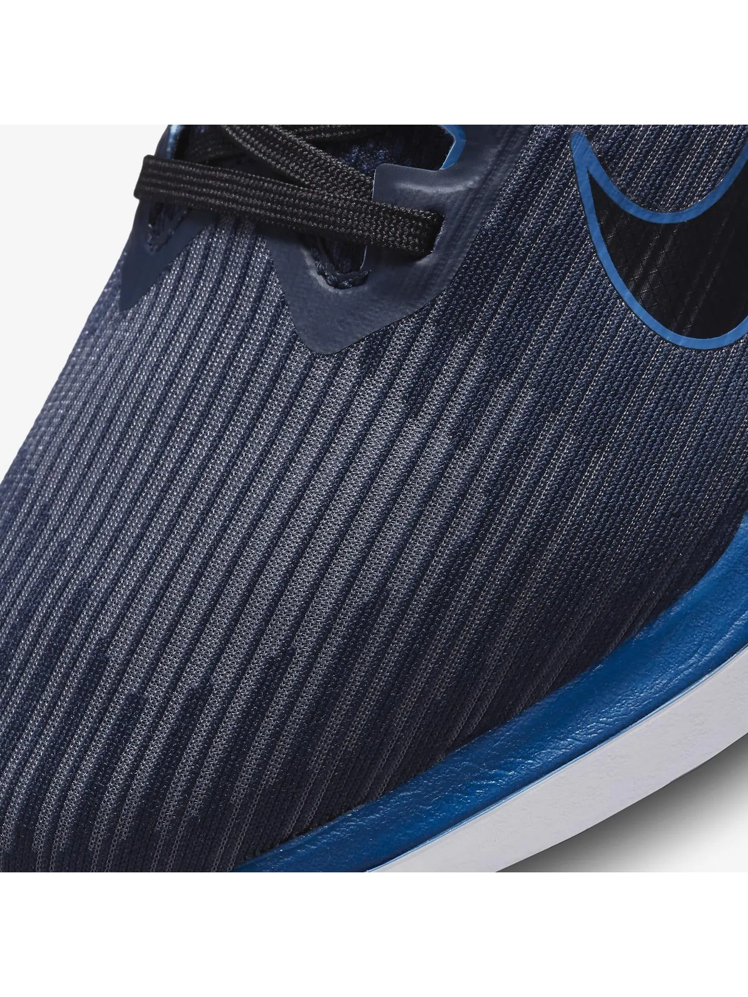 Кроссовки Nike Winflo 9 — изображение 6 из 7, синий