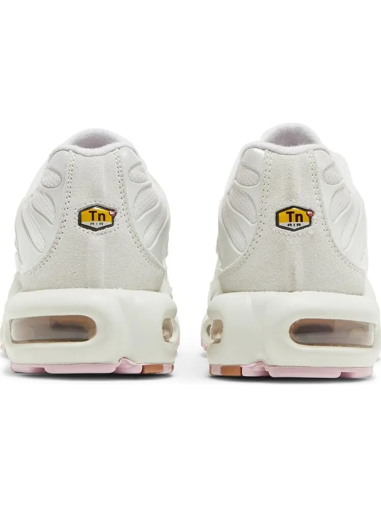 Кроссовки Nike Wmns Air Max Plus 'Vast Grey Metallic Copper' — изображение 6 из 8, серый