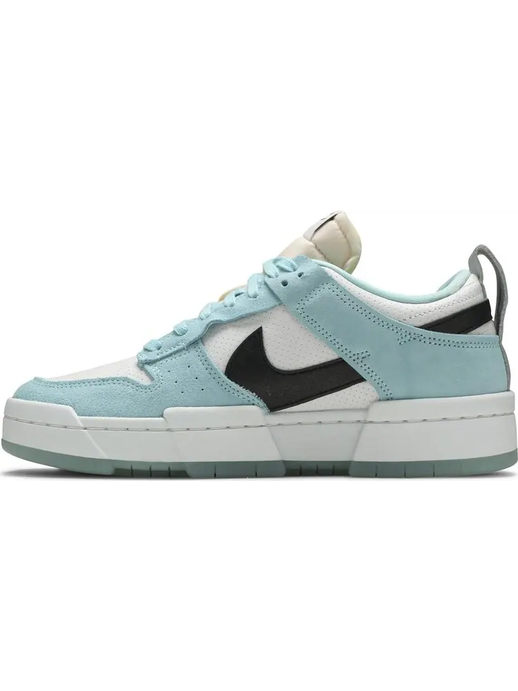 Кроссовки Nike Wmns Dunk Low Disrupt 'Copa' — изображение 3 из 8, зеленый