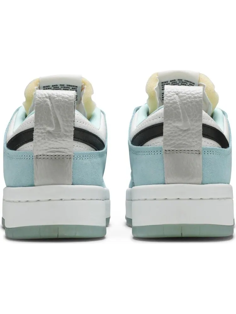 Кроссовки Nike Wmns Dunk Low Disrupt 'Copa' — изображение 6 из 8, зеленый