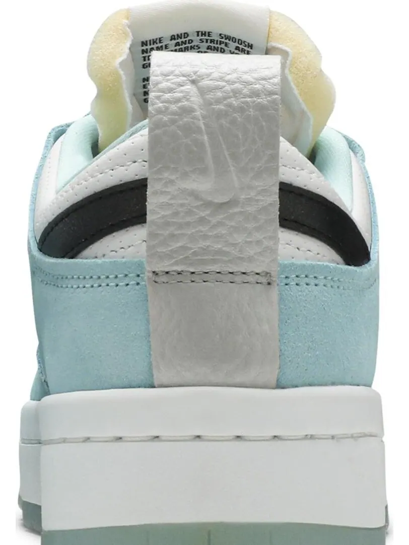 Кроссовки Nike Wmns Dunk Low Disrupt 'Copa' — изображение 7 из 8, зеленый
