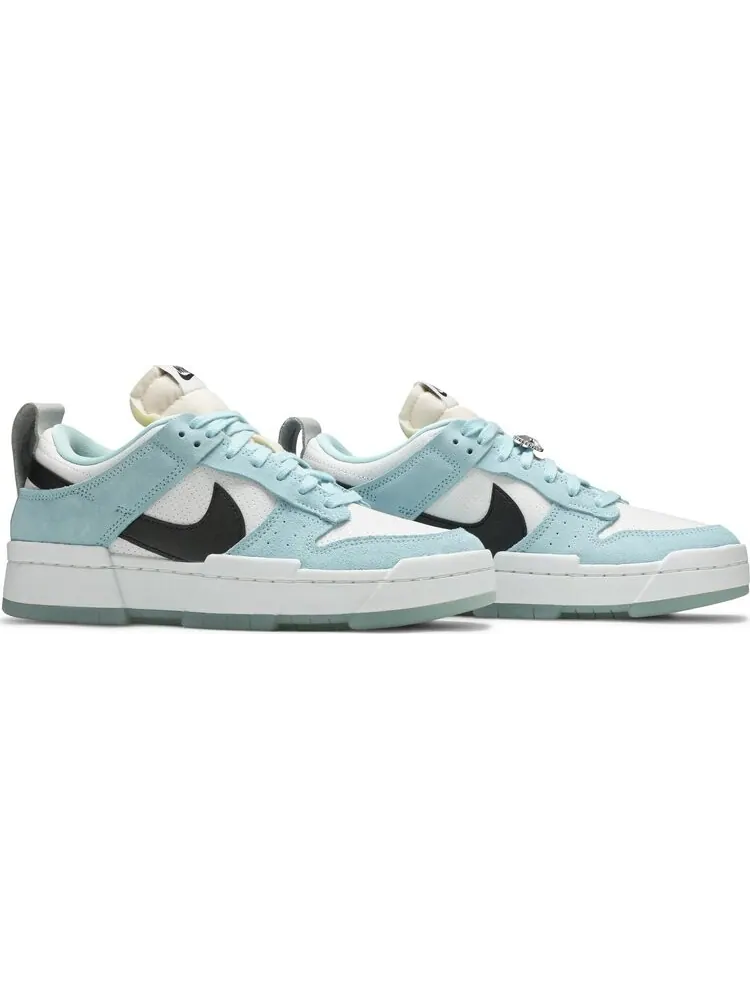 Кроссовки Nike Wmns Dunk Low Disrupt 'Copa' — изображение 8 из 8, зеленый