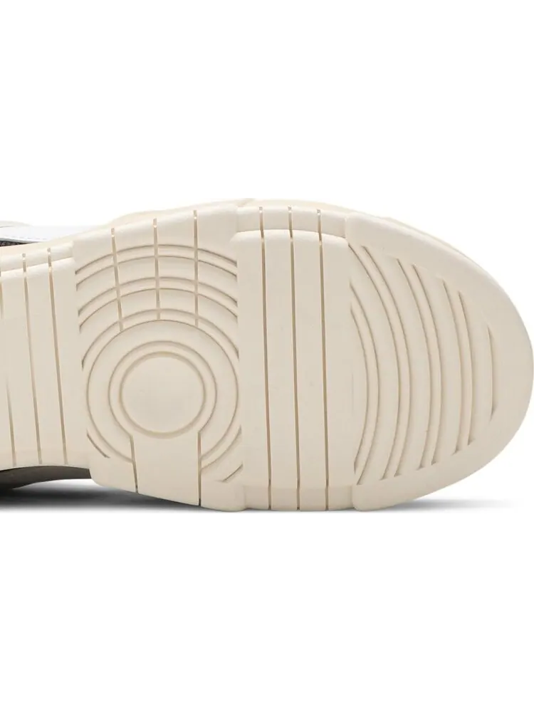 Кроссовки Nike Wmns Dunk Low Disrupt 'Ivory Black' — изображение 5 из 8, бежевый