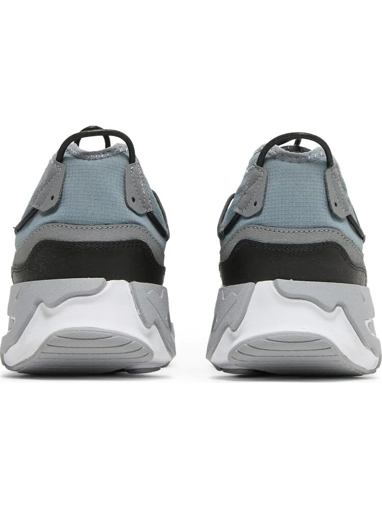 Кроссовки Nike React Live SE 'Stadium Grey' — изображение 6 из 8, серый