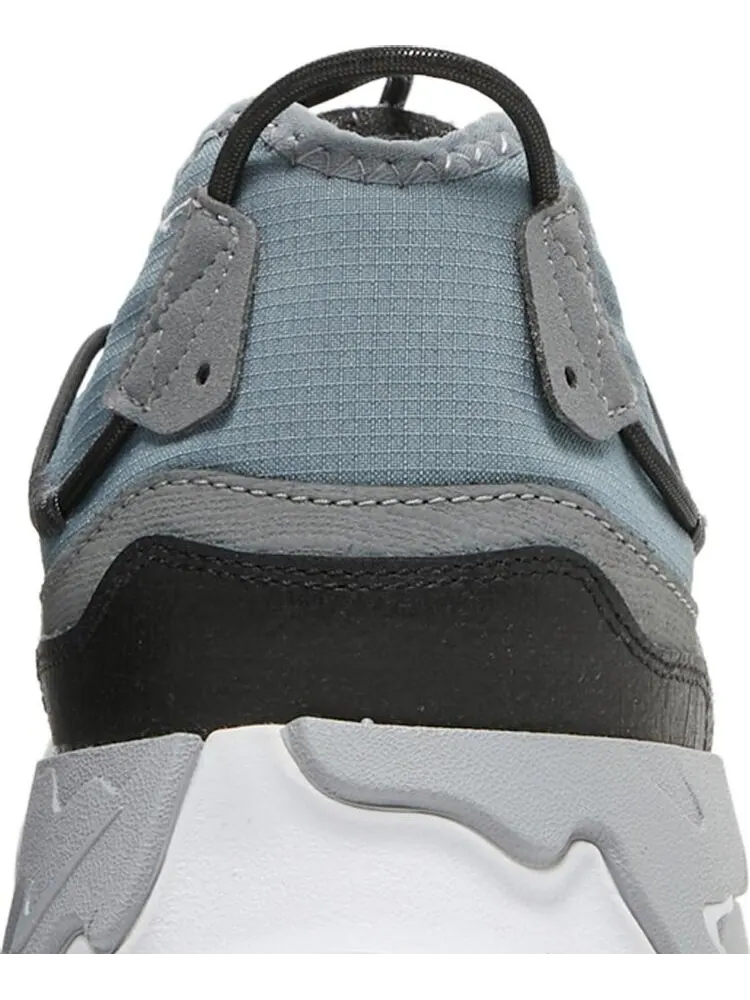 Кроссовки Nike React Live SE 'Stadium Grey' — изображение 7 из 8, серый