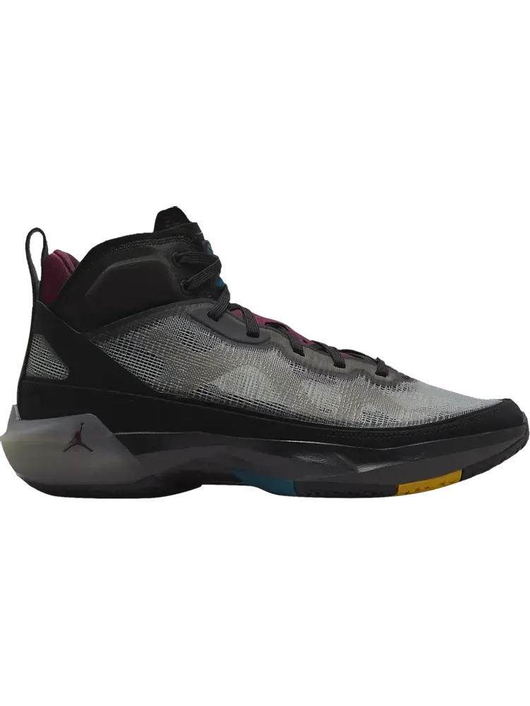 Кроссовки Air Jordan 37 Bordeaux — изображение 1 из 1, черный