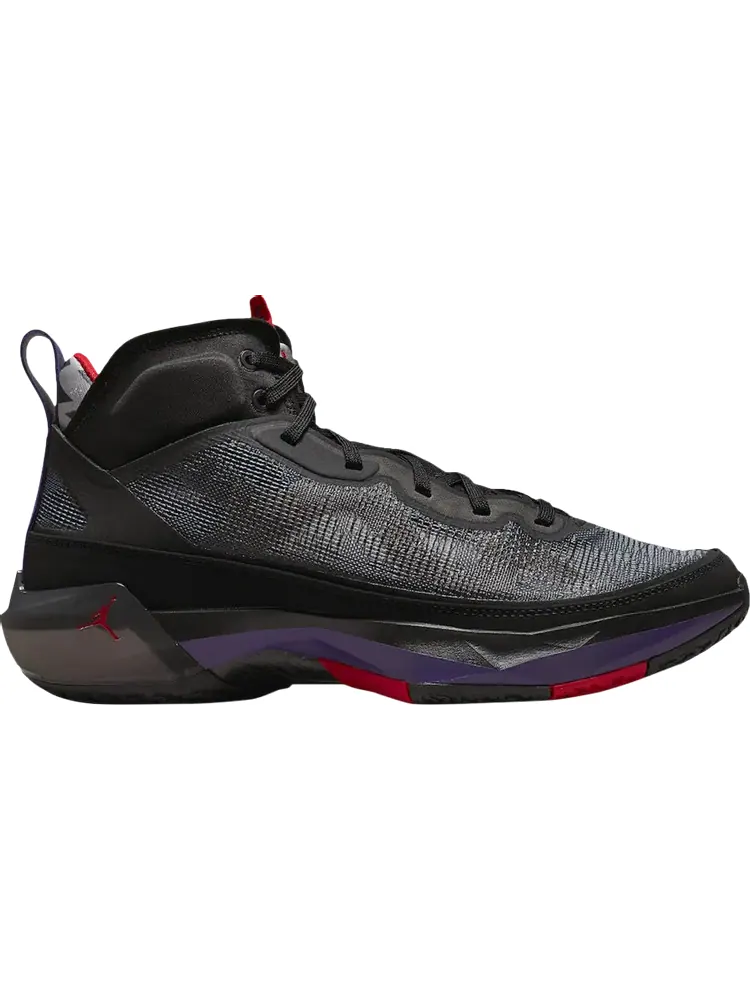 Кроссовки Air Jordan 37 Raptors — изображение 1 из 1, черный