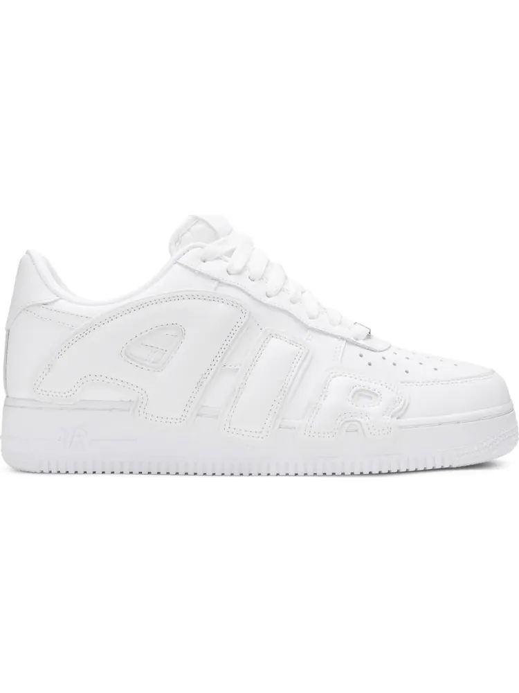 Кроссовки Nike Cactus Plant Flea Market x Air Force 1 Low Premium 'White' — изображение 1 из 8, белый
