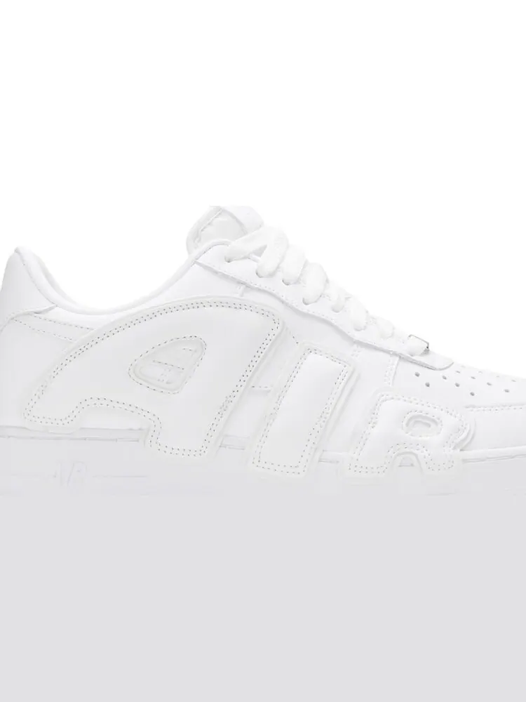 Кроссовки Nike Cactus Plant Flea Market x Air Force 1 Low Premium 'White' — изображение 2 из 8, белый