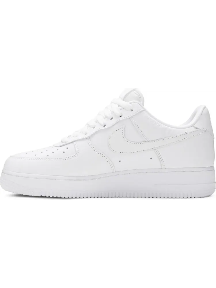 Кроссовки Nike Cactus Plant Flea Market x Air Force 1 Low Premium 'White' — изображение 3 из 8, белый