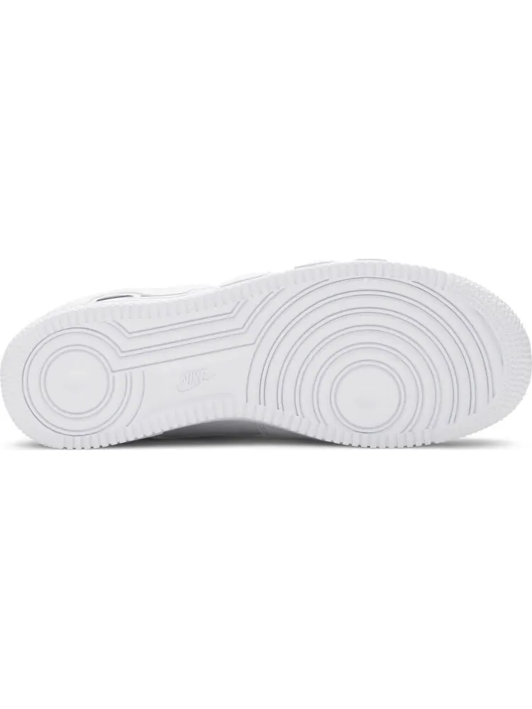 Кроссовки Nike Cactus Plant Flea Market x Air Force 1 Low Premium 'White' — изображение 4 из 8, белый