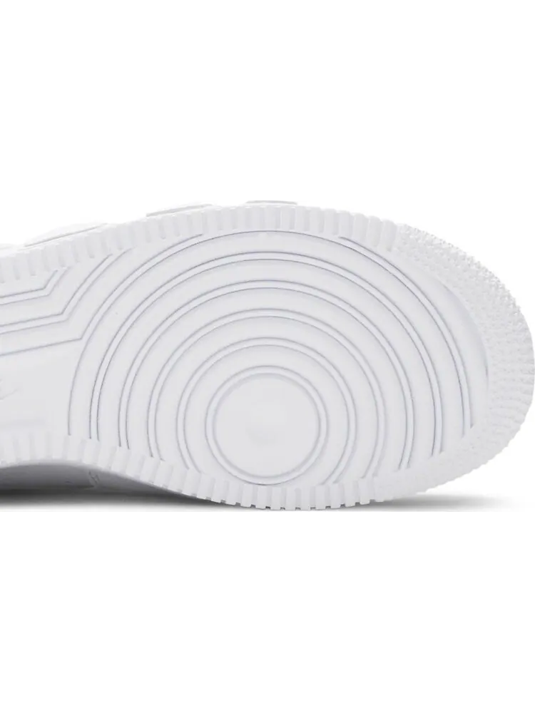 Кроссовки Nike Cactus Plant Flea Market x Air Force 1 Low Premium 'White' — изображение 5 из 8, белый