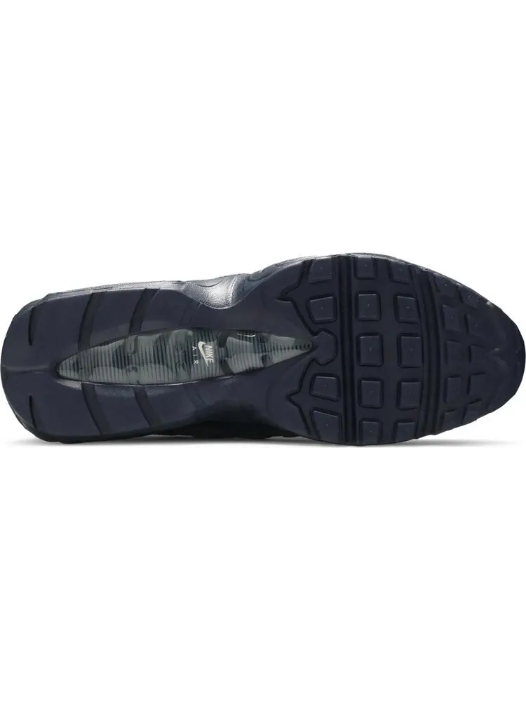 Кроссовки Nike Air Max 95 — изображение 4 из 8, синий