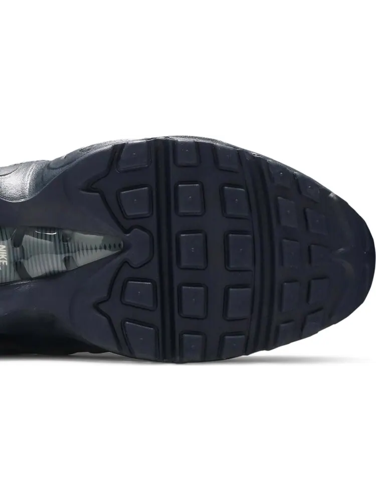 Кроссовки Nike Air Max 95 — изображение 5 из 8, синий