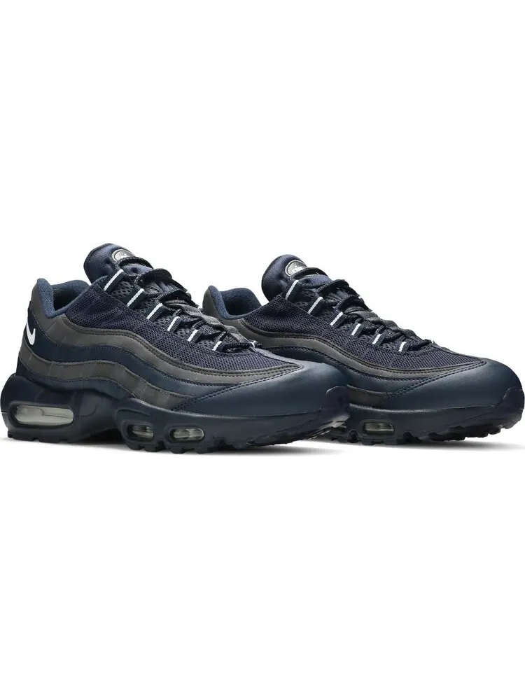 Кроссовки Nike Air Max 95 — изображение 8 из 8, синий