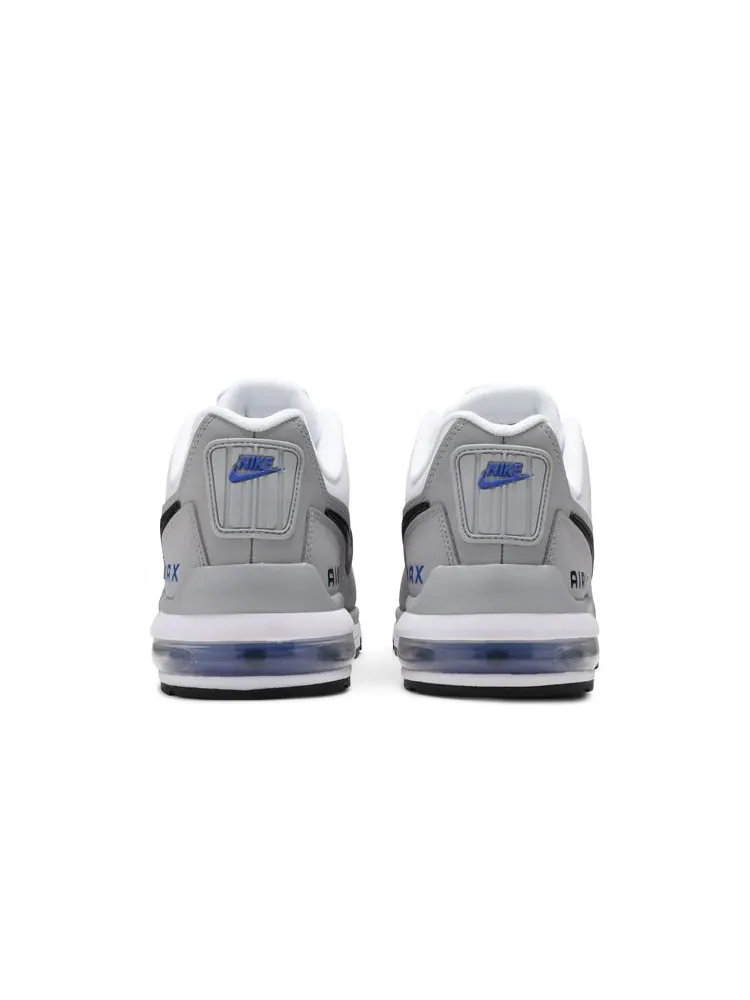 Кроссовки Air Max LTD 3 'Light Smoke Grey Racer Blue' — изображение 6 из 8, светлый серый синий