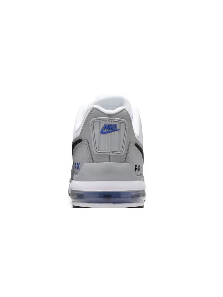 Кроссовки Air Max LTD 3 'Light Smoke Grey Racer Blue' — изображение 7 из 8, светлый серый синий