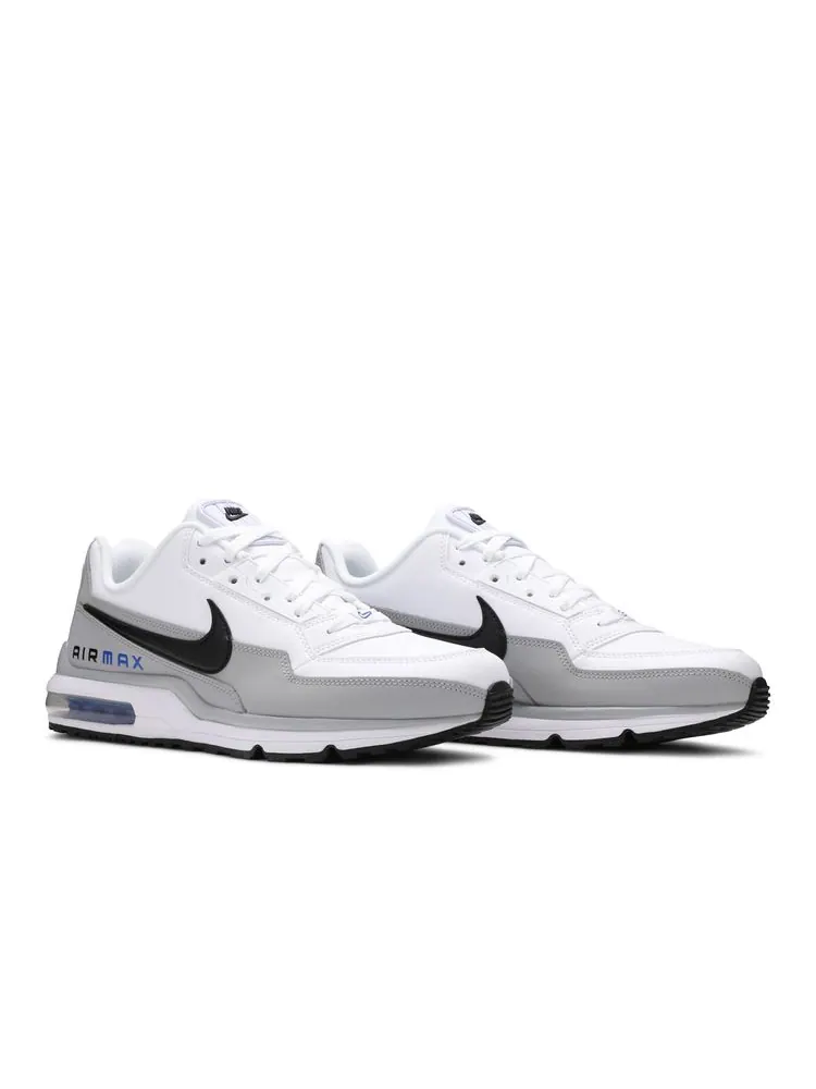 Кроссовки Air Max LTD 3 'Light Smoke Grey Racer Blue' — изображение 8 из 8, светлый серый синий