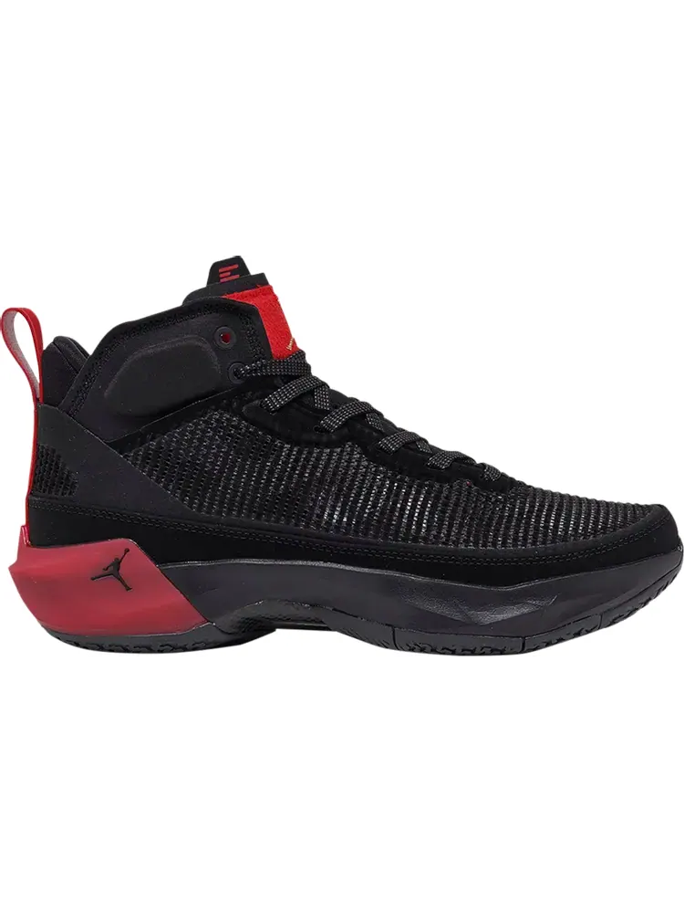 Кроссовки Air Jordan 37 GS Stunt — изображение 1 из 1, черный