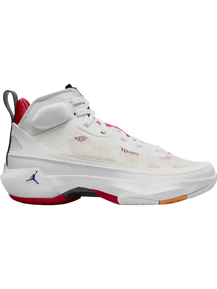 Кроссовки Air Jordan 37 GS Hare — изображение 1 из 1, белый