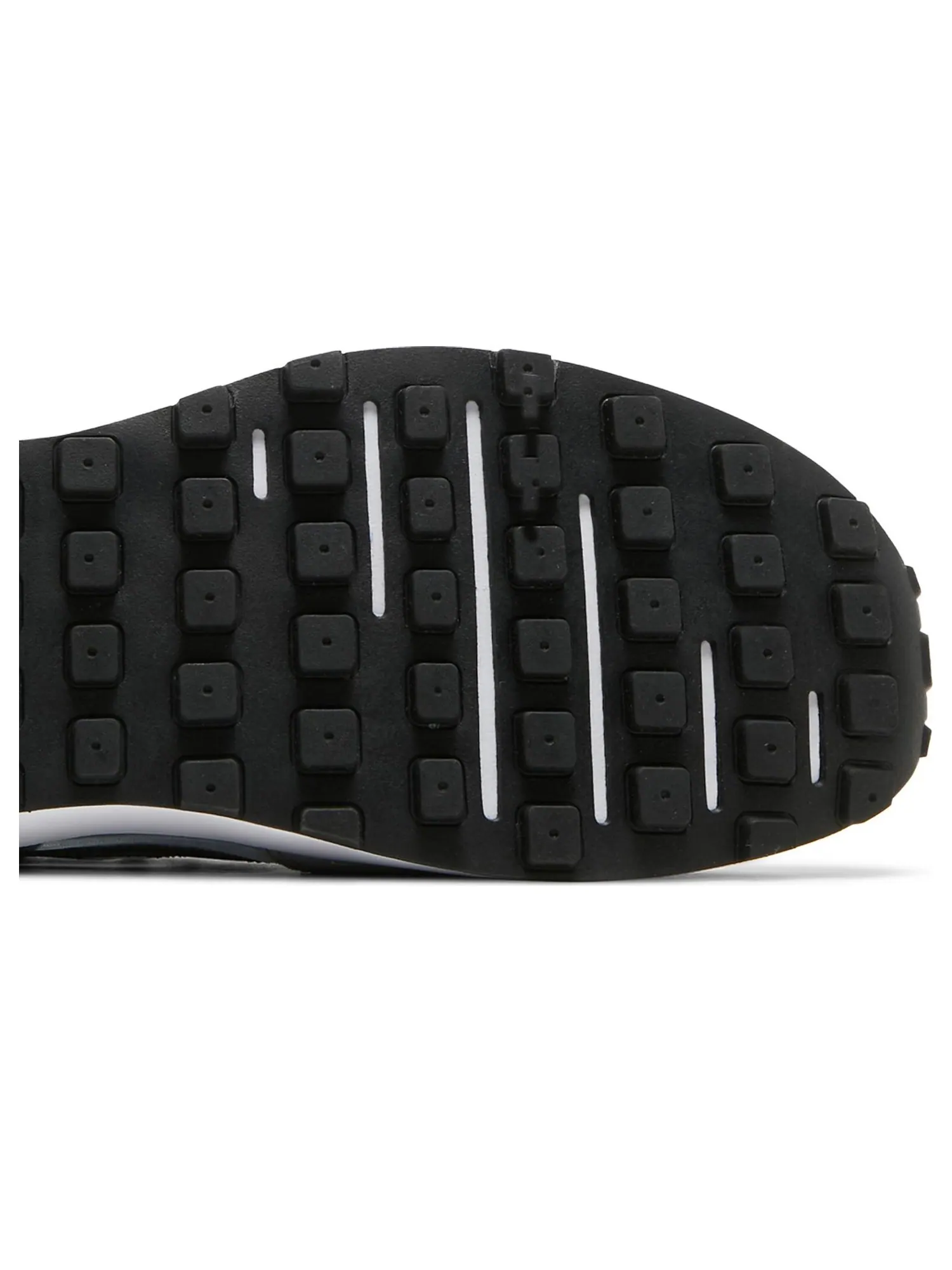 Кроссовки Nike Waffle One SE 'Cool Grey' — изображение 5 из 8, серый