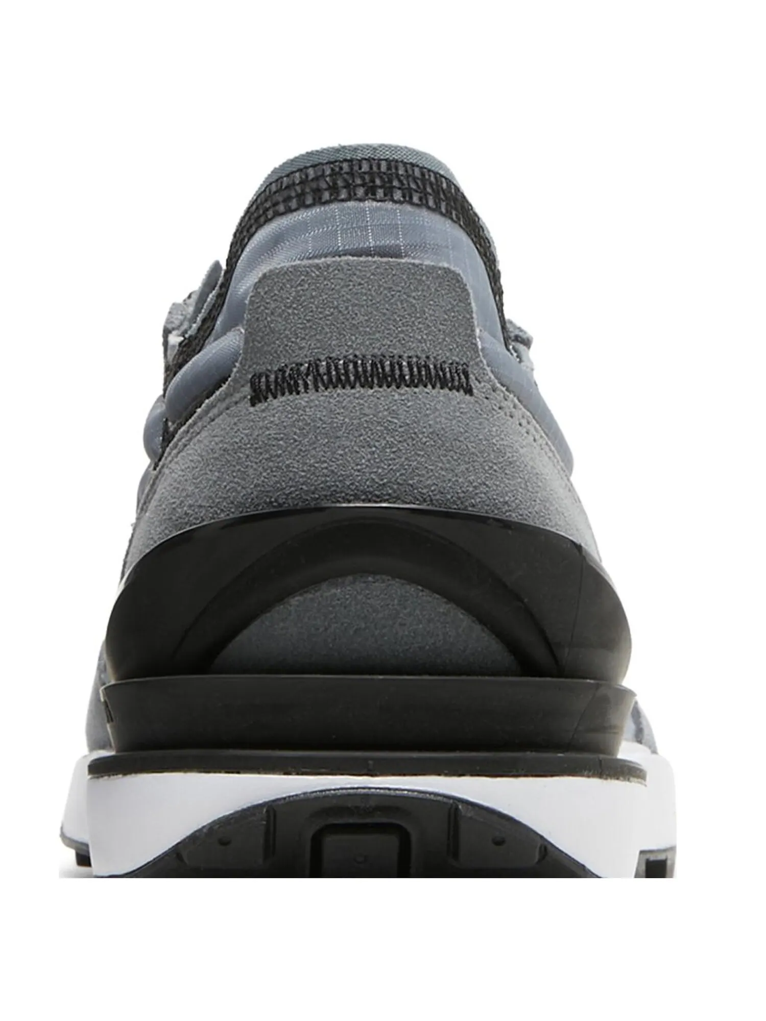 Кроссовки Nike Waffle One SE 'Cool Grey' — изображение 7 из 8, серый